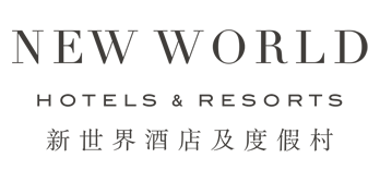 北京新世界酒店 Logo